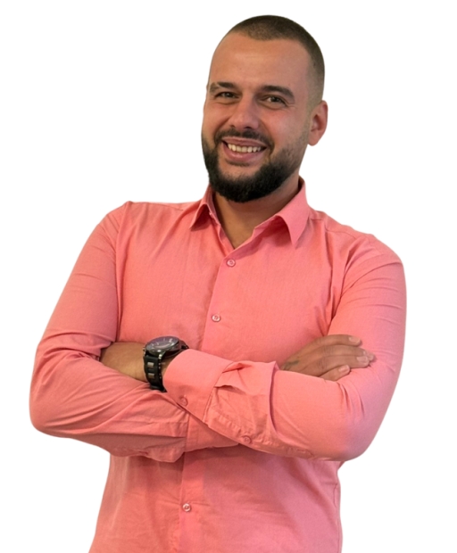 Цветелин Чукалов 